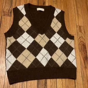 ALTARD State Sweater vest